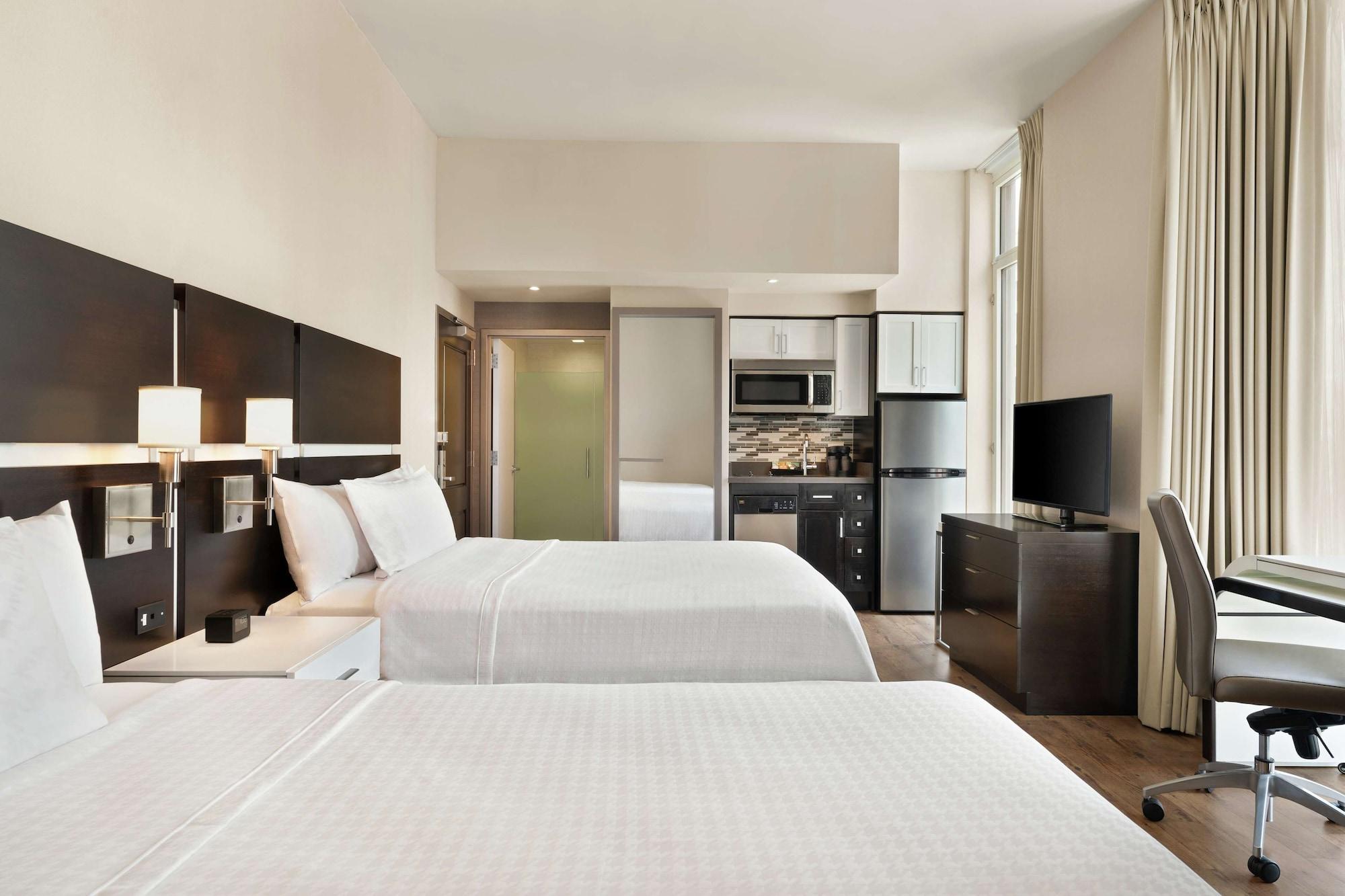 Hotel Homewood Midtown Manhattan Times Square South Nueva York