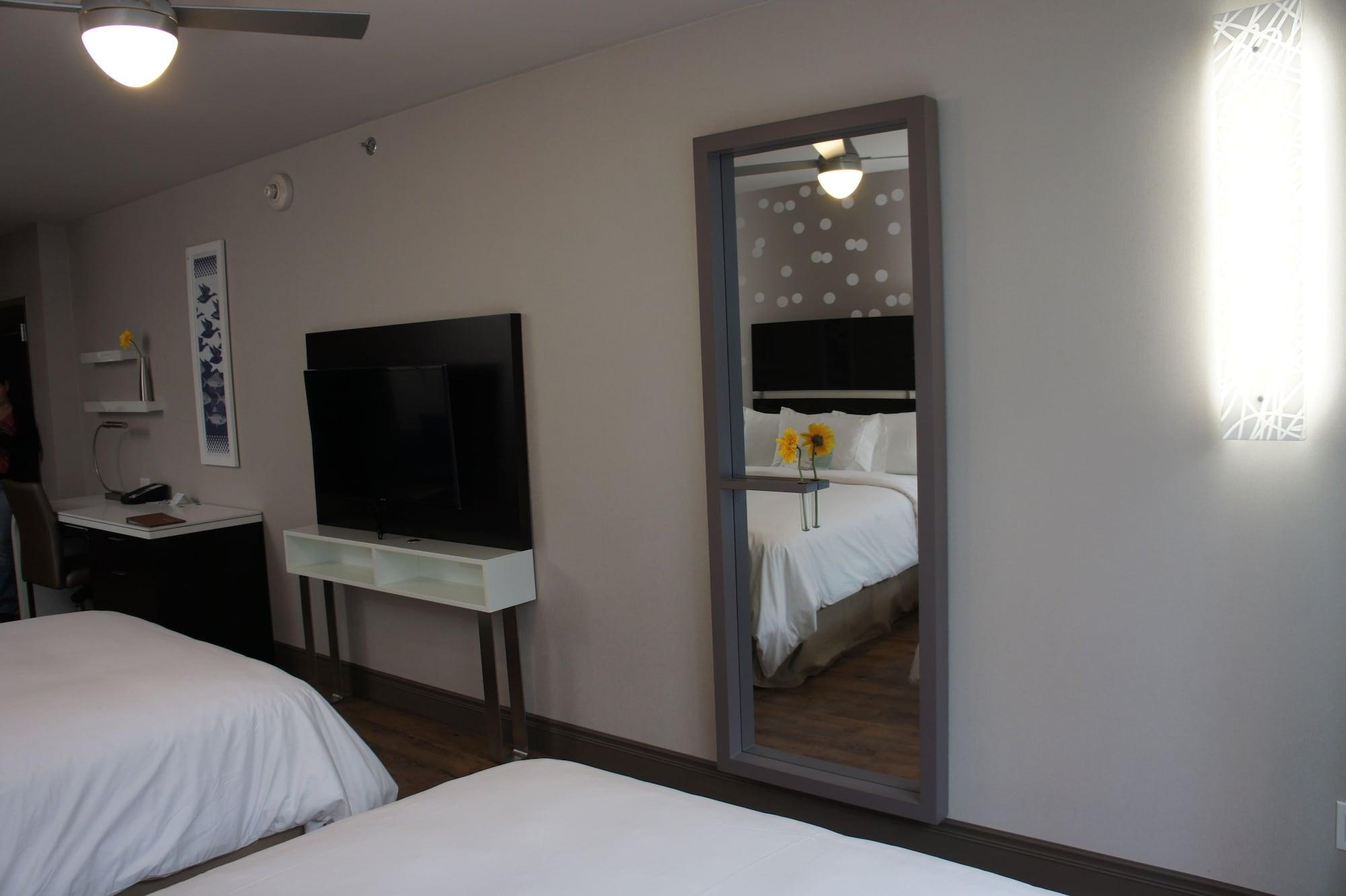 Homewood Midtown Manhattan Times Square South 3* Nueva York