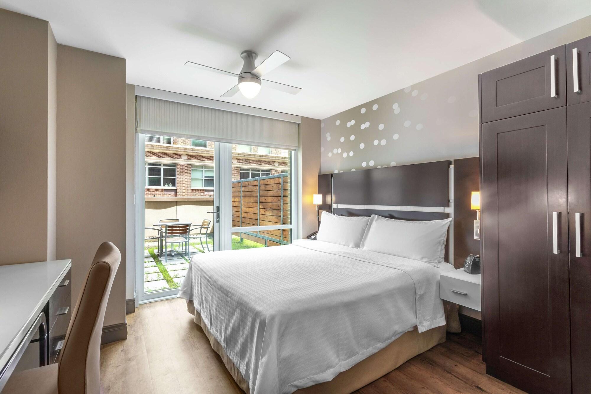 Homewood Midtown Manhattan Times Square South 3* Nueva York