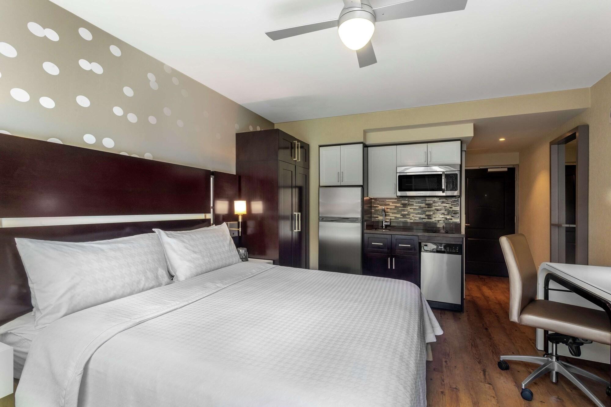 Homewood Midtown Manhattan Times Square South Hotel Nueva York