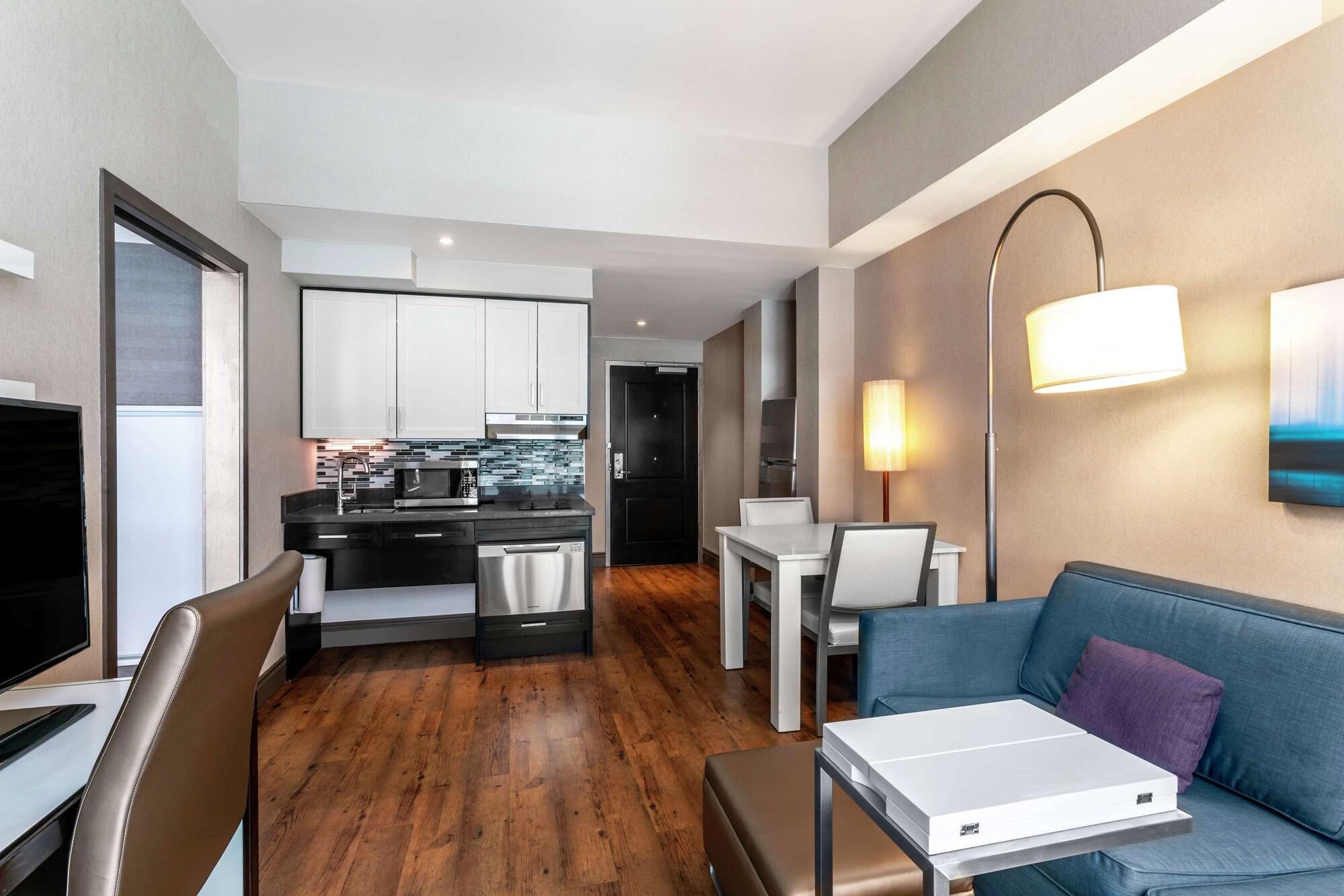 Hotel Homewood Midtown Manhattan Times Square South Nueva York