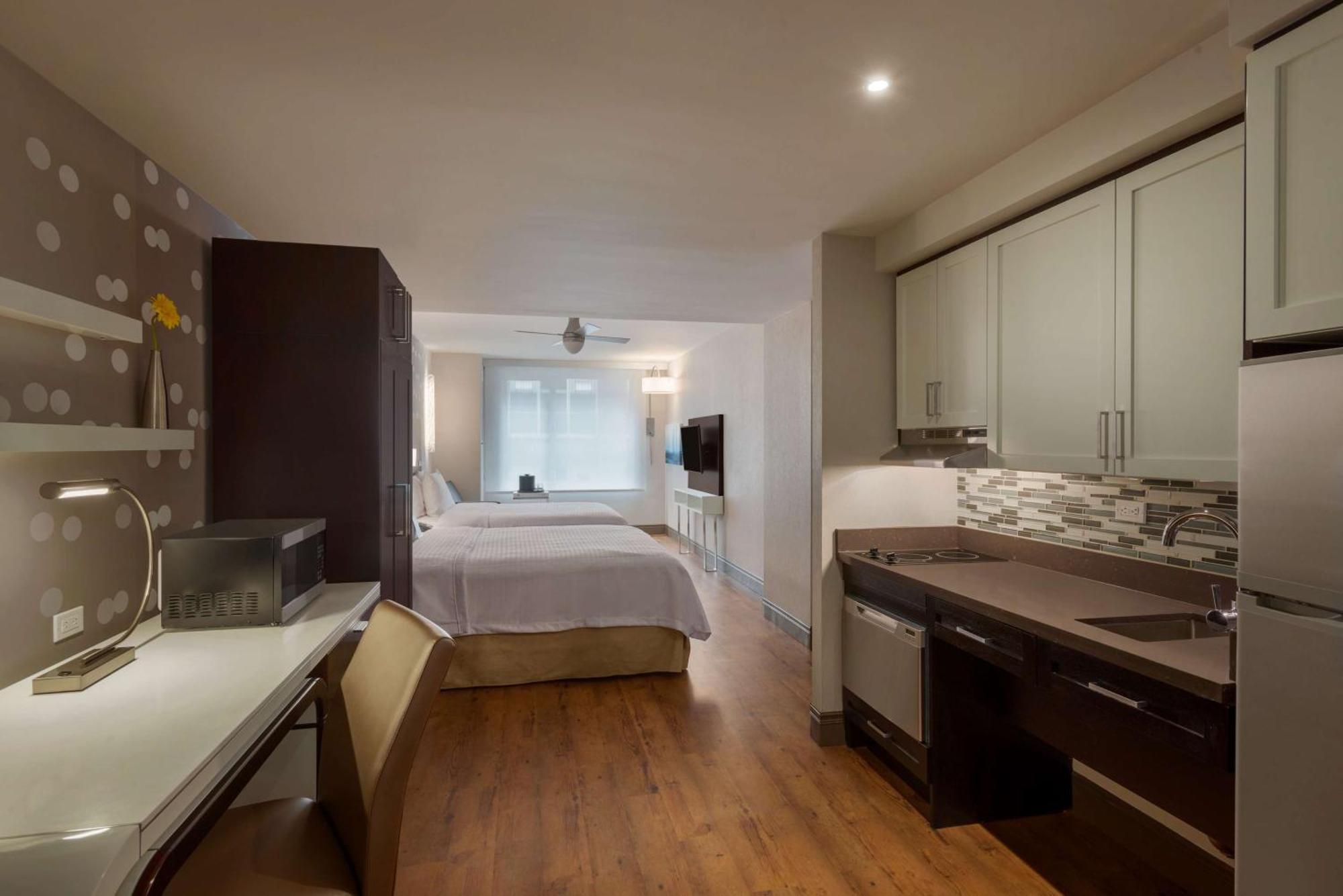 Hotel Homewood Midtown Manhattan Times Square South Nueva York