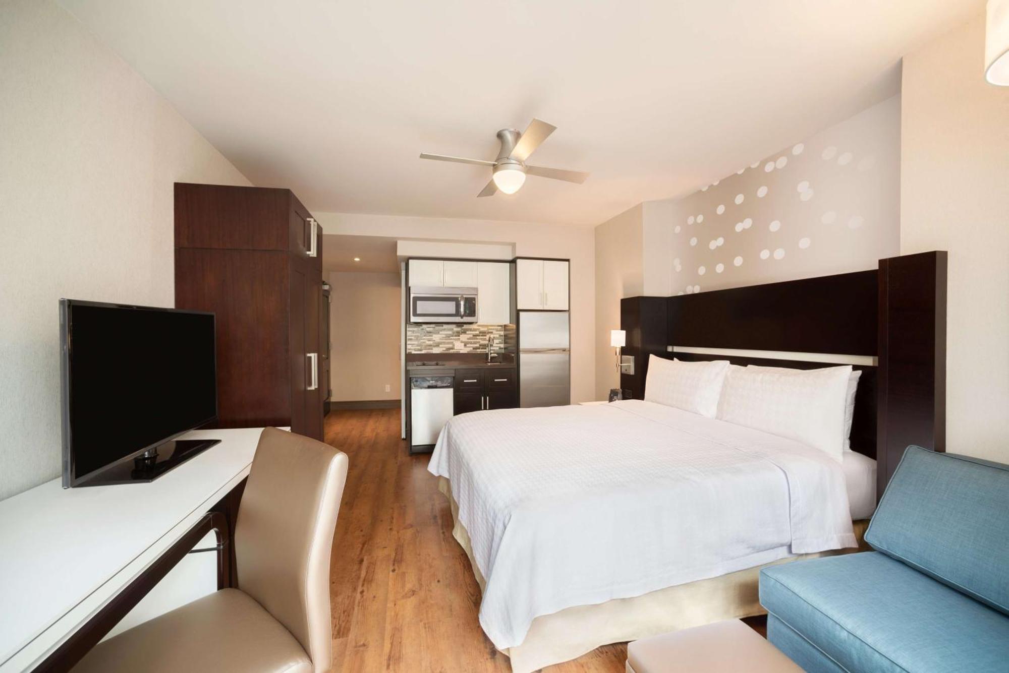 Homewood Midtown Manhattan Times Square South Hotel Nueva York