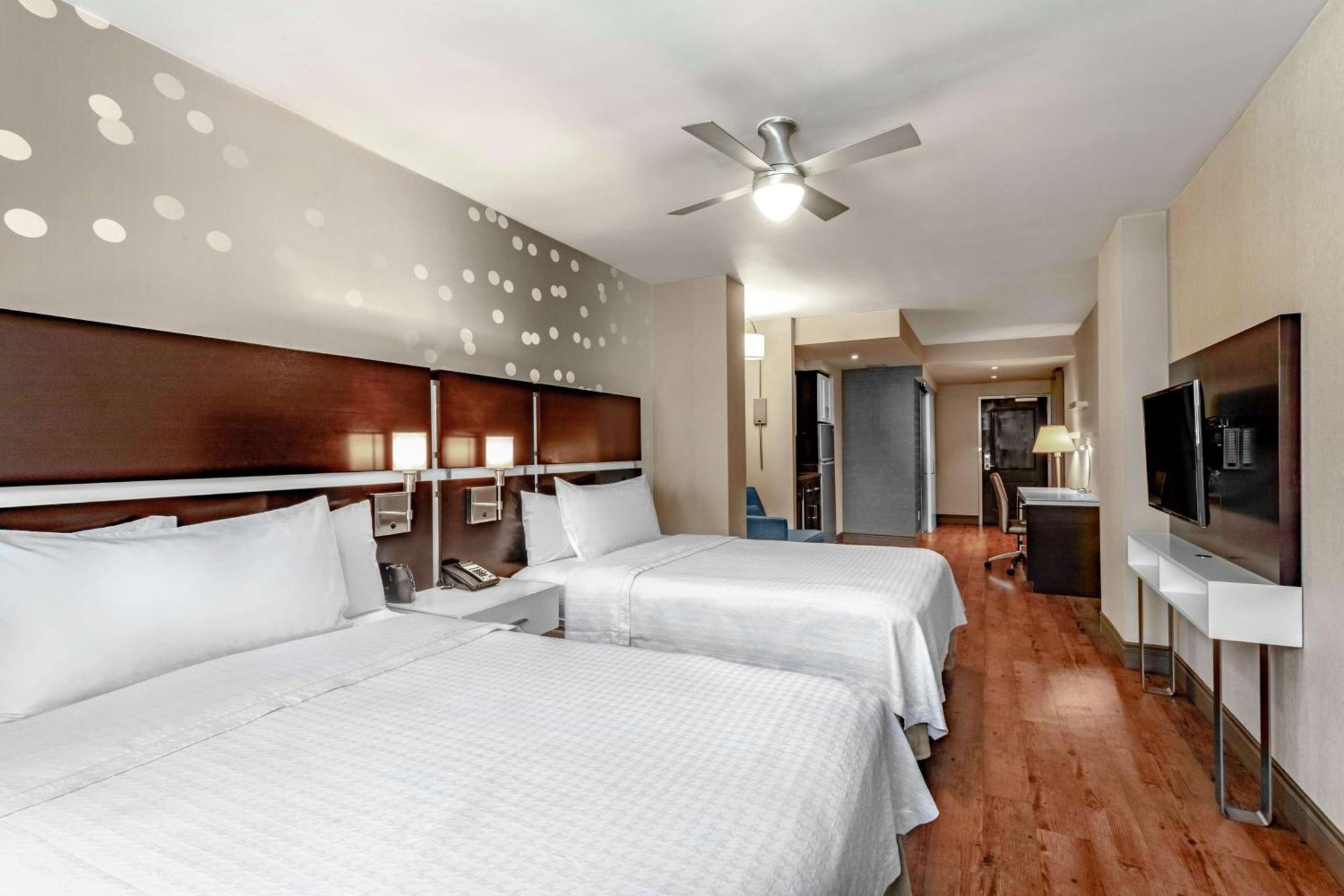 Hotel Homewood Midtown Manhattan Times Square South Nueva York