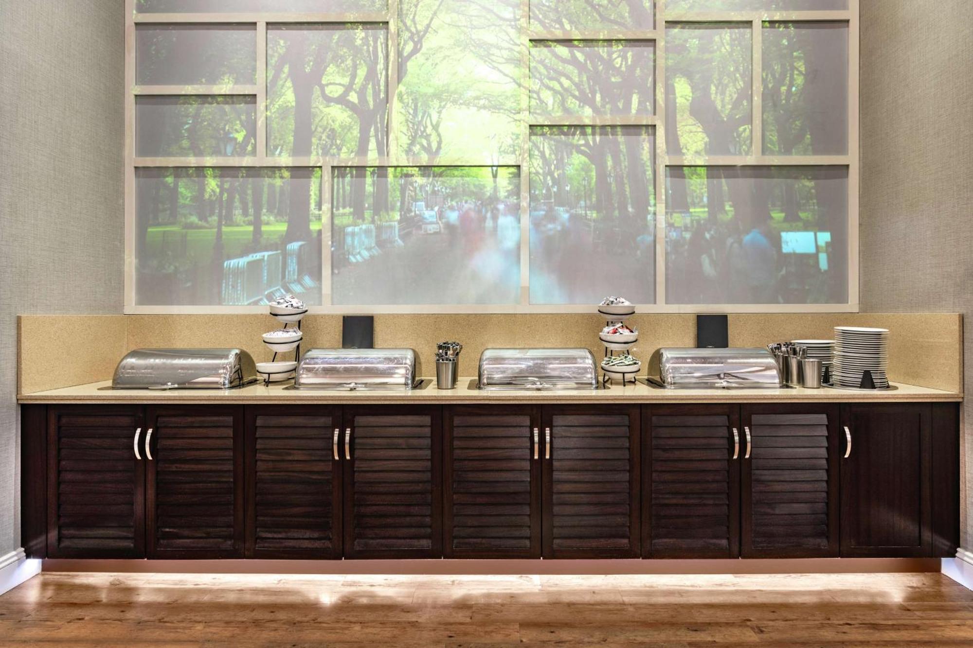 Homewood Midtown Manhattan Times Square South 3* Nueva York