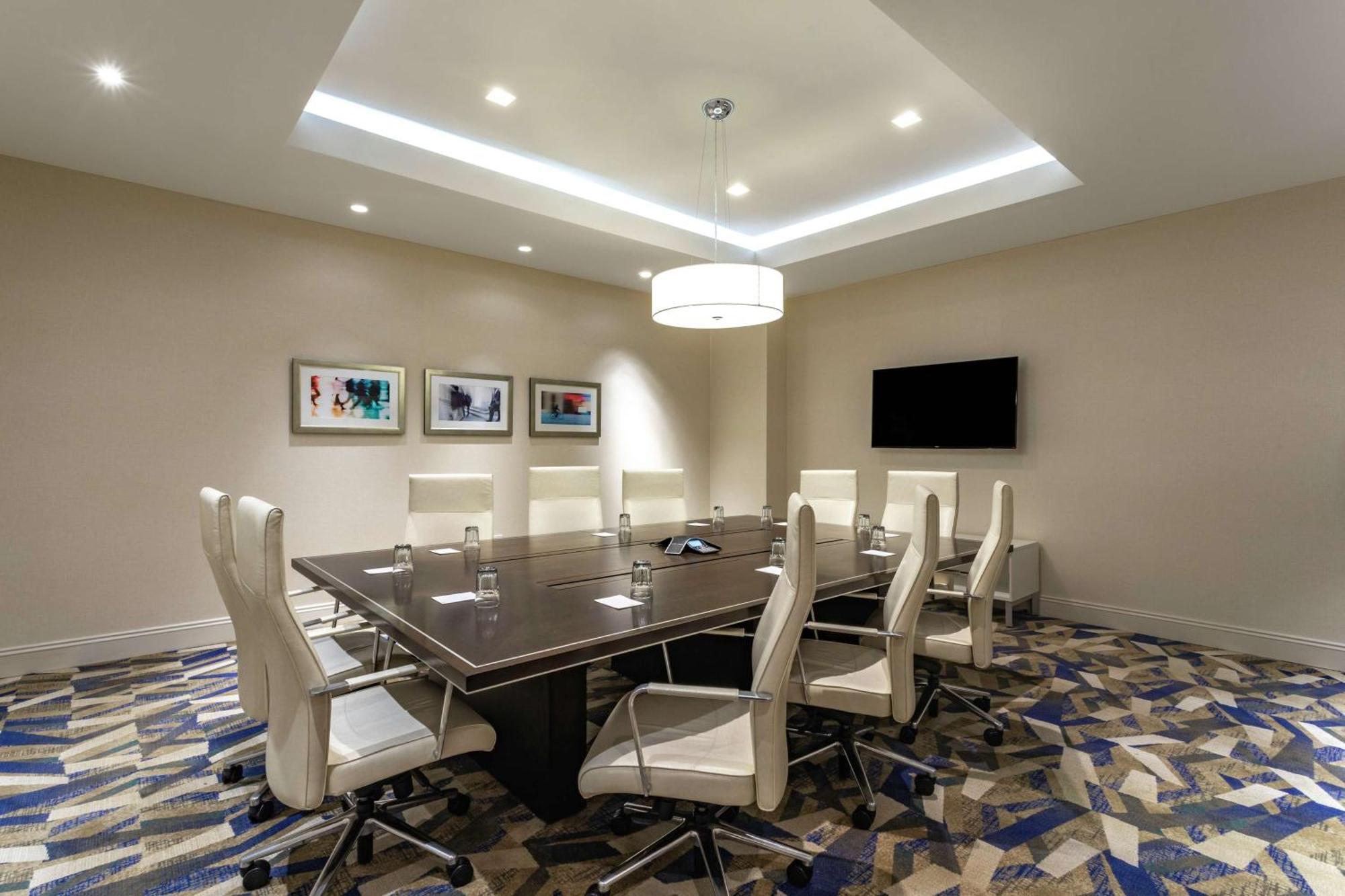 Homewood Midtown Manhattan Times Square South 3* Nueva York