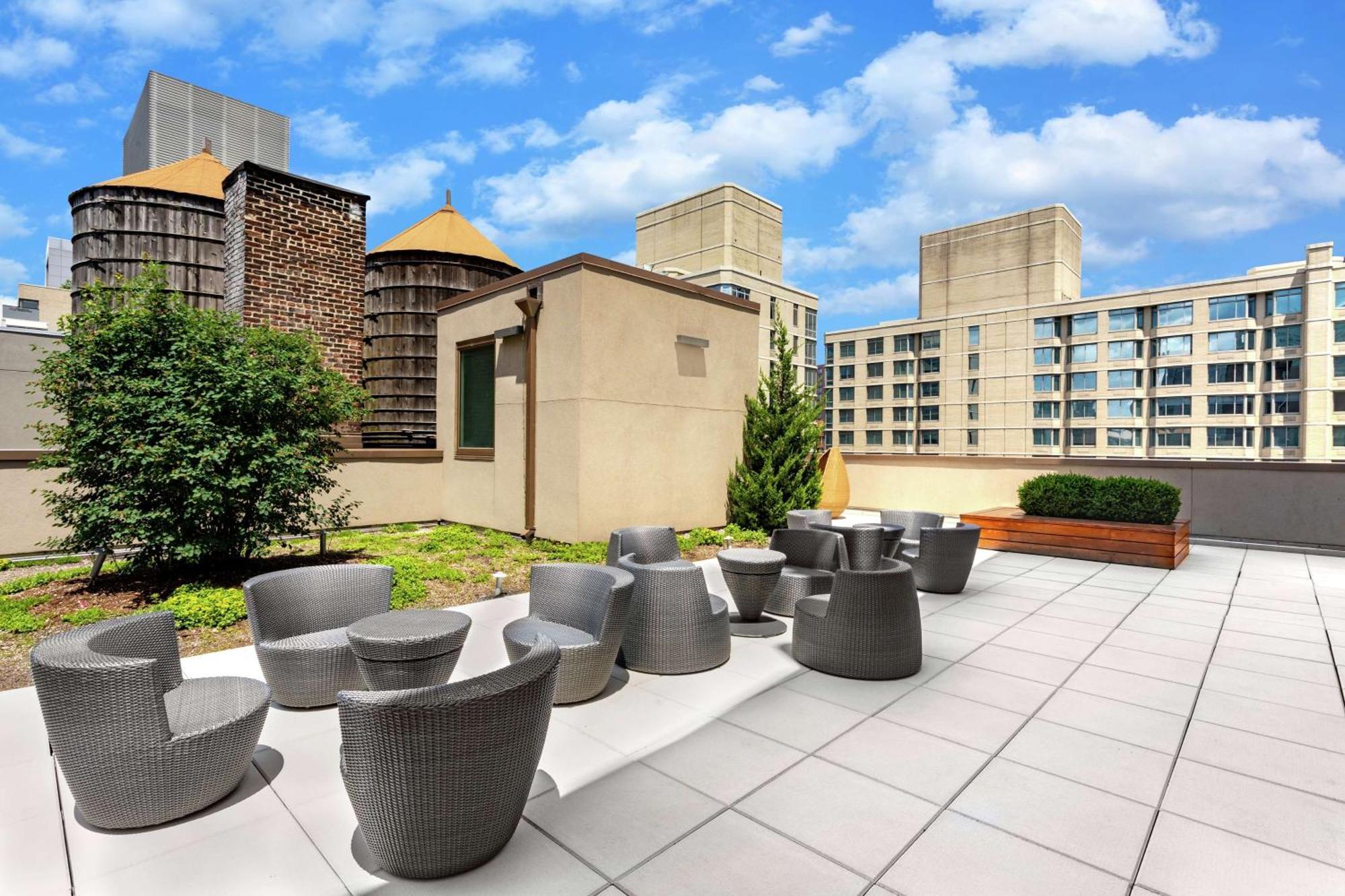 Homewood Midtown Manhattan Times Square South 3* Nueva York