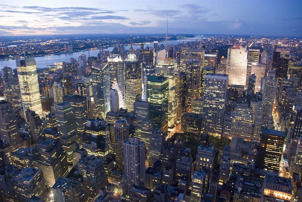 Homewood Midtown Manhattan Times Square South Hotel Nueva York